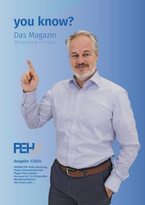 2024 01 Magazin Zerspanung im Fokus