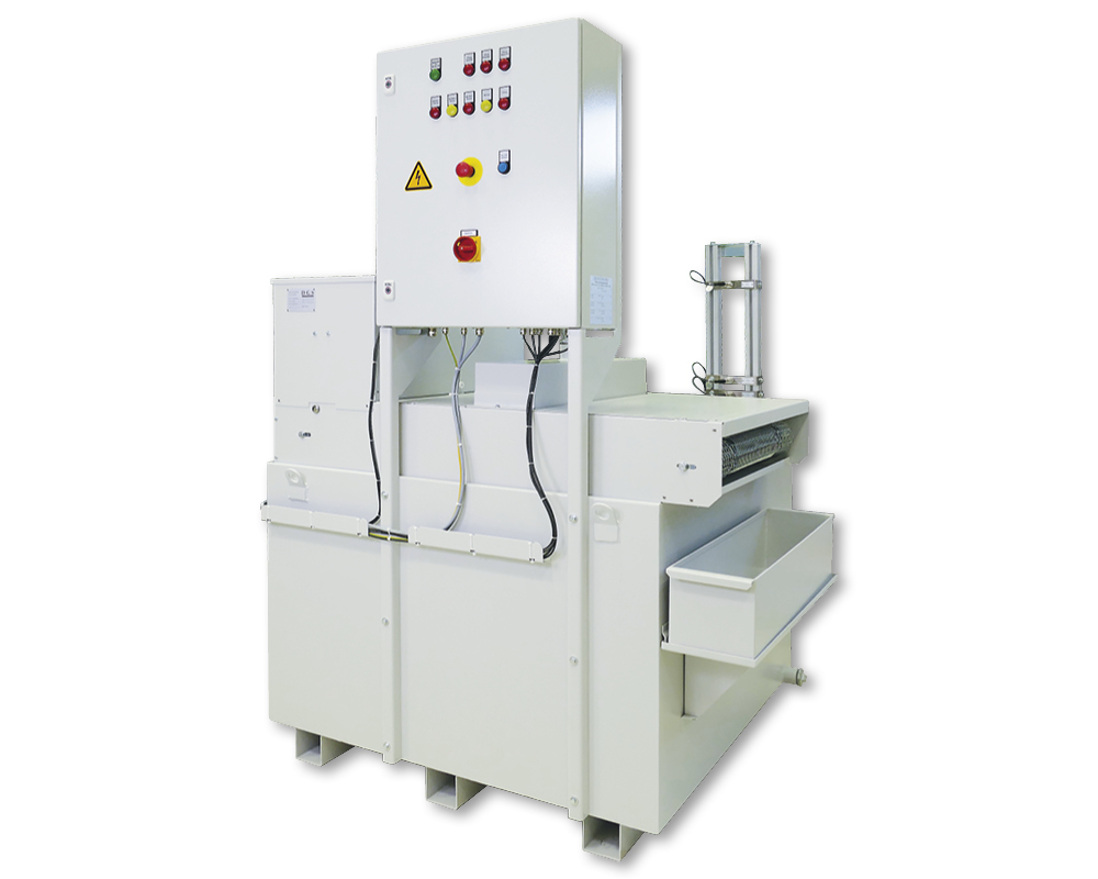 DGS Schwerkraftbandfilter Produkt SBF 100 1000x800 pix frei v2