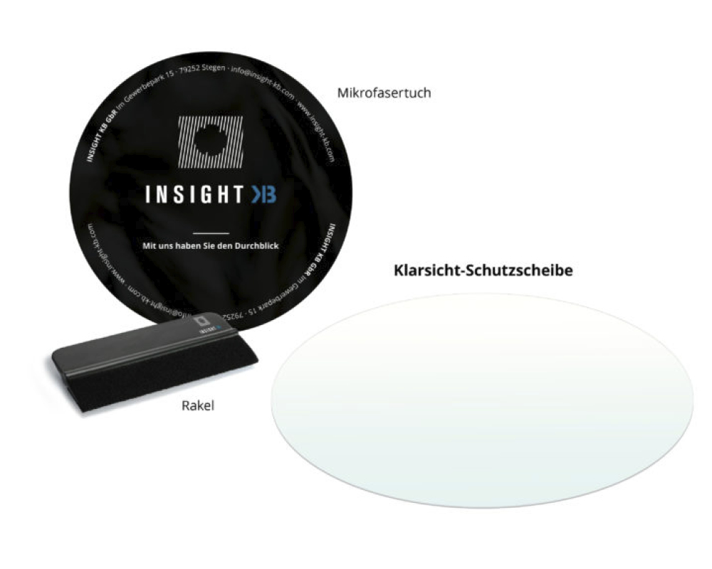 Klarsicht Schutzscheibe Insight 1000x800 pix v2