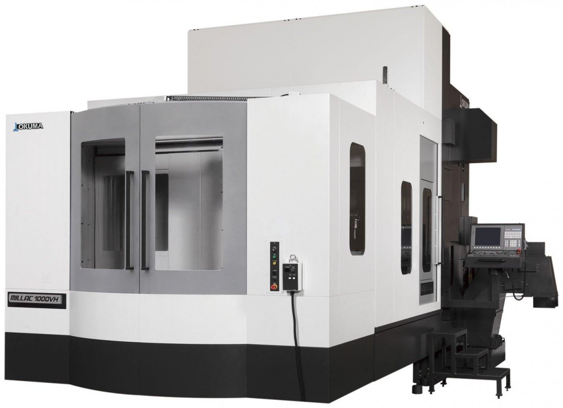 MILLAC 1000VH
