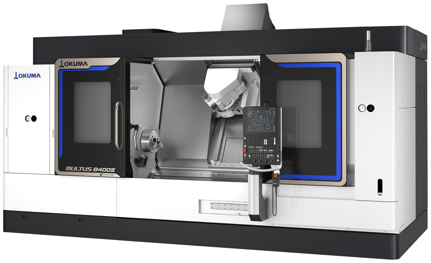 MULTUS B400II 1500 pix