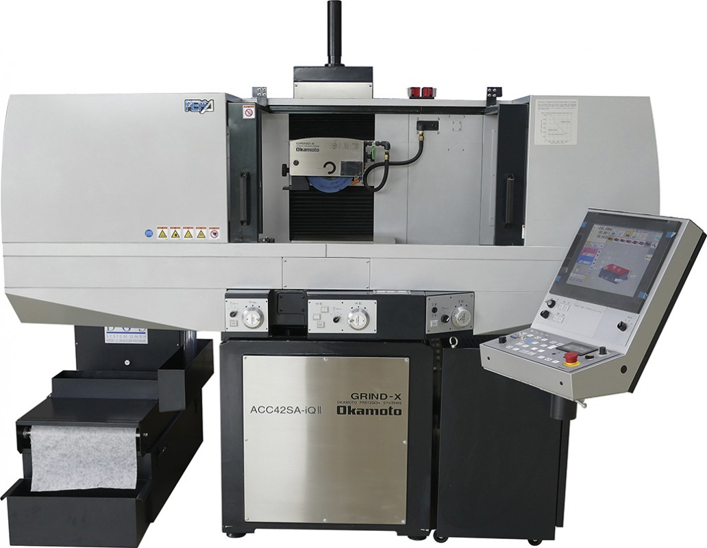 Okamoto ACC 42 SA iQ 1024 pix