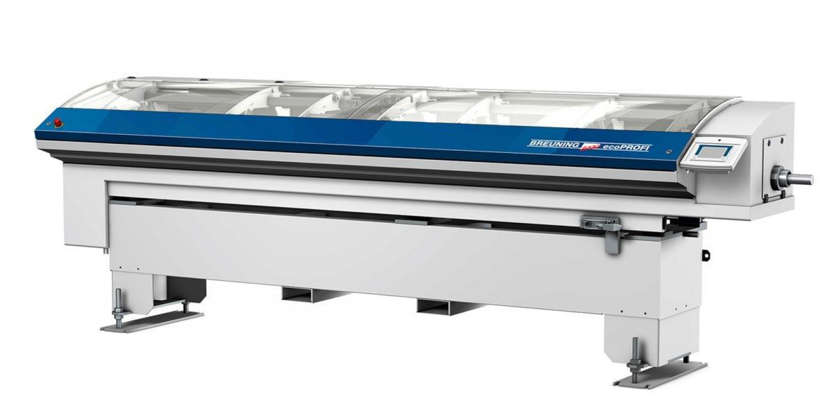 ecoPROFI